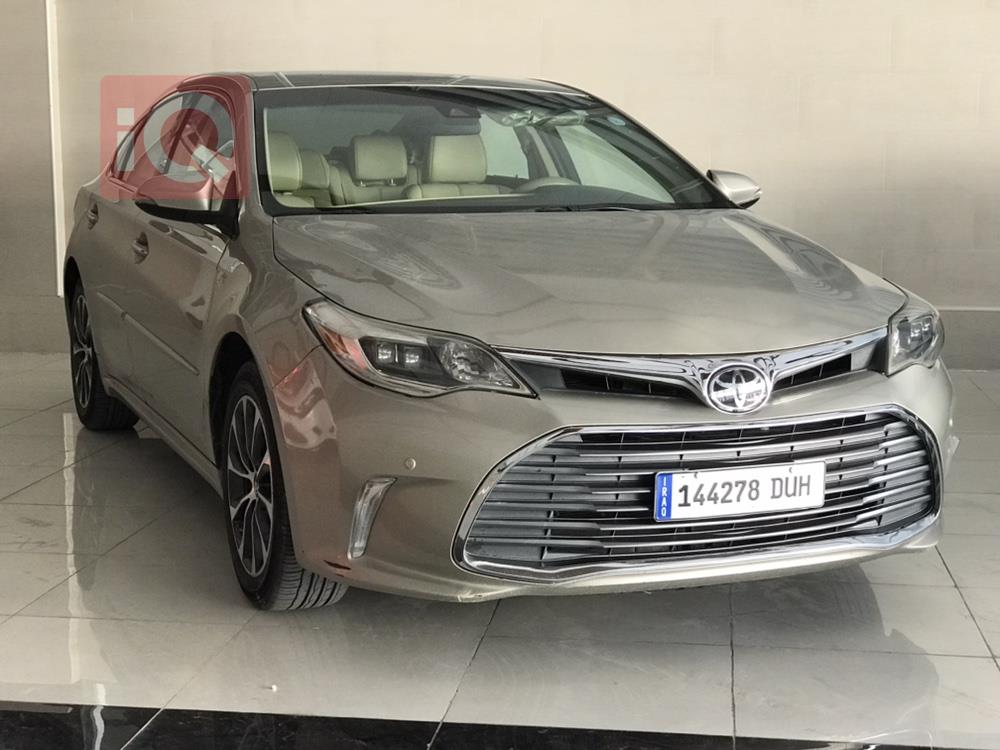 Toyota Avalon